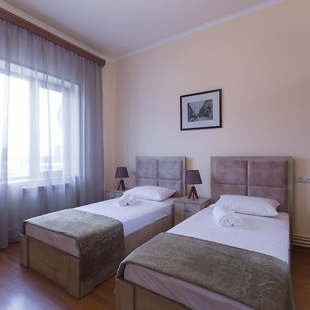 Umba Apartment N1 - 2 Bedrooms Yerevan Exterior photo