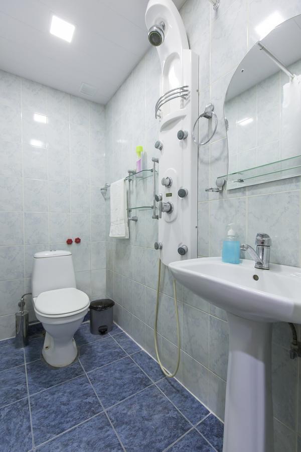 Umba Apartment N1 - 2 Bedrooms Yerevan Exterior photo